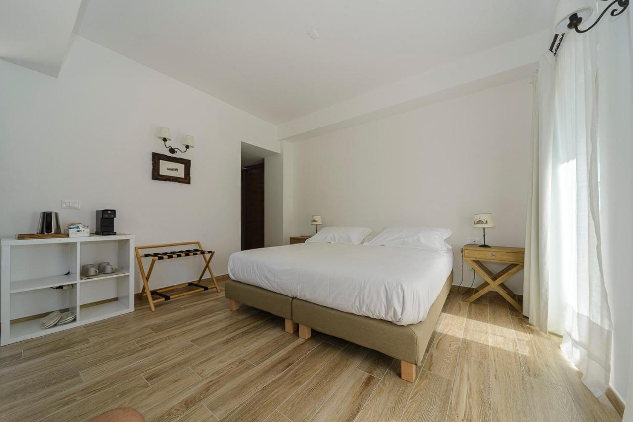 Hotel Relais Chalons d’Orange à Pescasseroli Extérieur photo