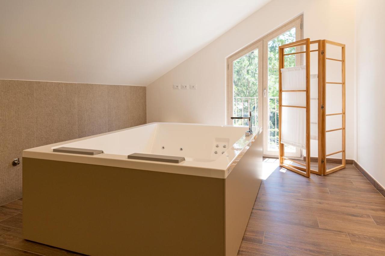 Hotel Relais Chalons d’Orange à Pescasseroli Extérieur photo